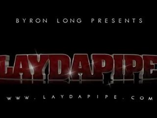 Carmen hayes & byron panjang - laydapipe.com