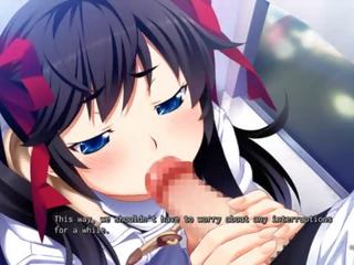 The labyrinth no grisaia michiru